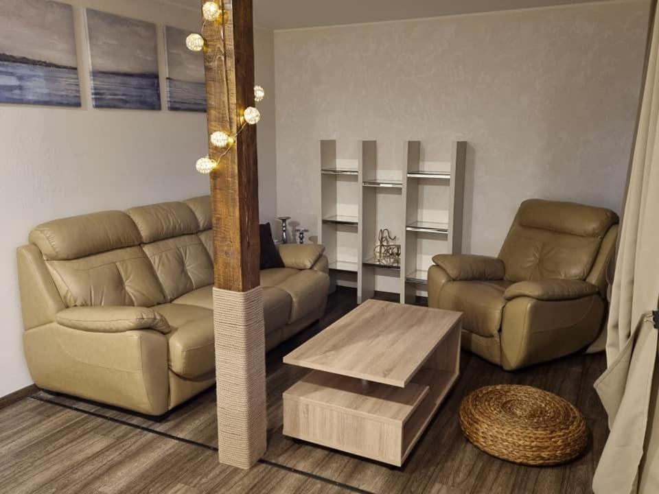 Odm&A Apartment VNO Kültér fotó