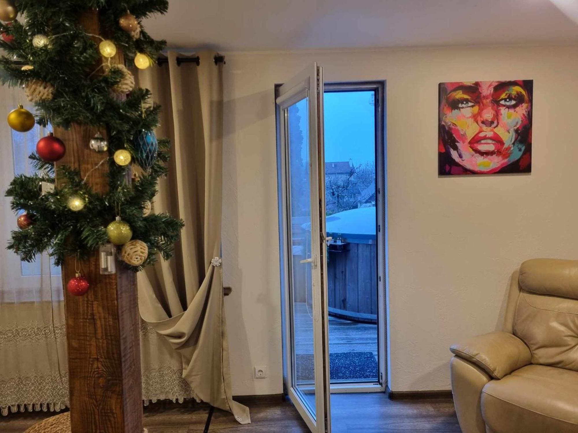 Odm&A Apartment VNO Kültér fotó