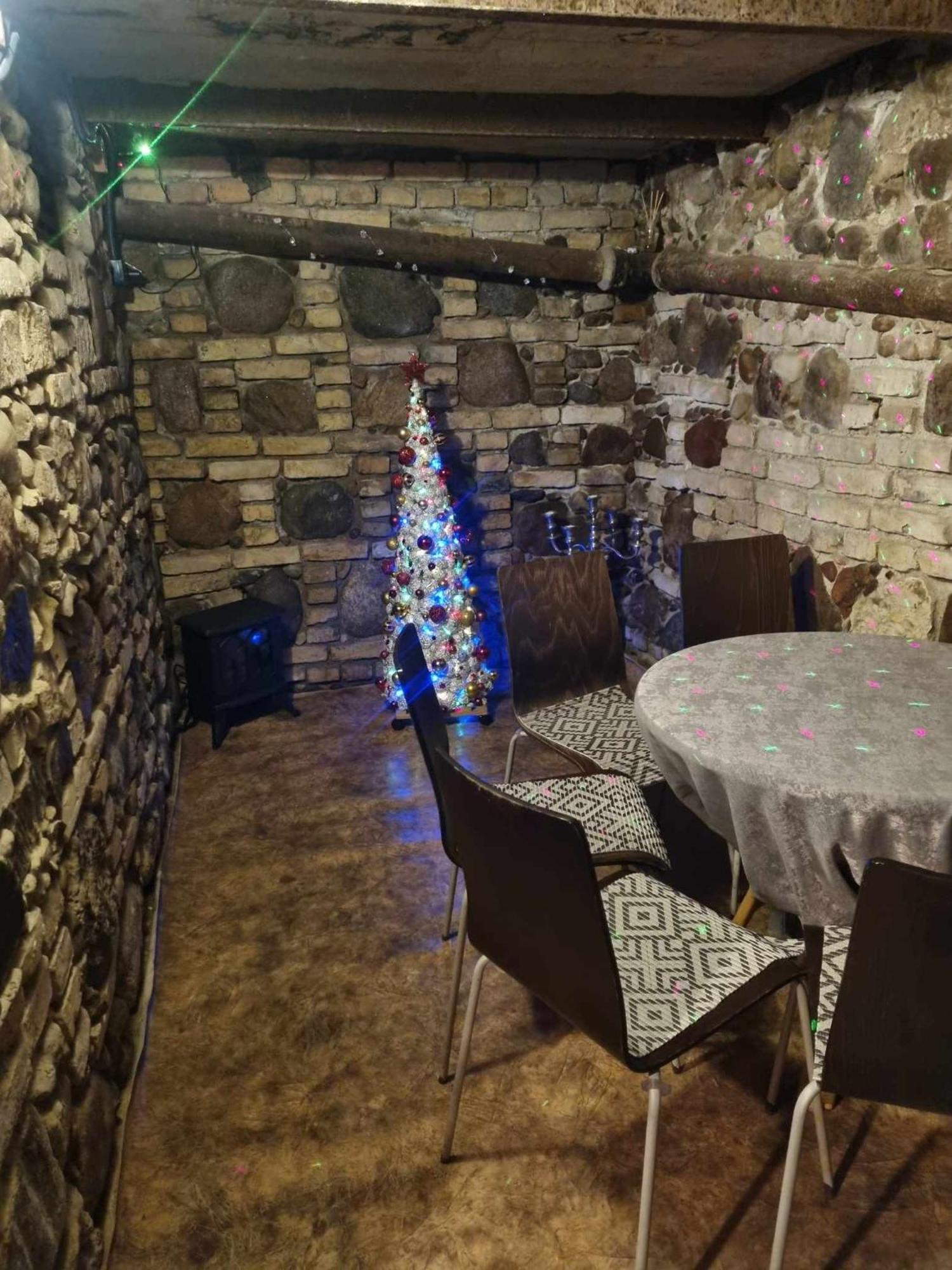 Odm&A Apartment VNO Kültér fotó